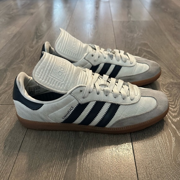 Adidas X humanrace Samba - US 10 - Picture 2 of 6